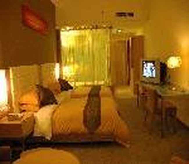 武陵源宾馆,图三