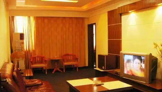 湘西电力宾馆,图二