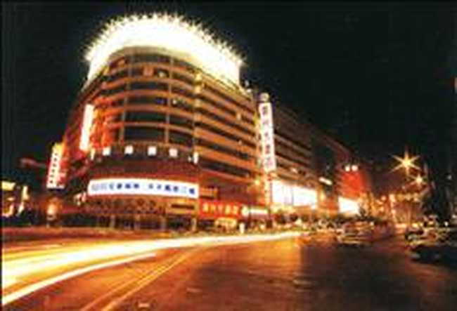 长沙美兴大酒店