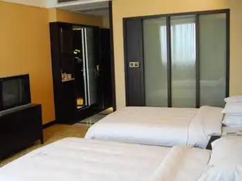 南洋大酒店,图三