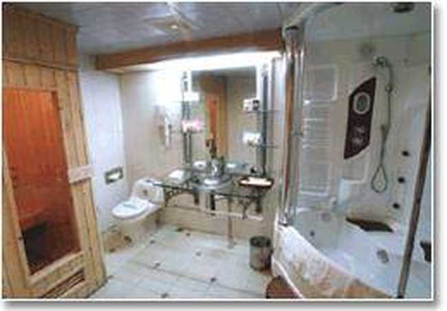 小天地宾馆,图四