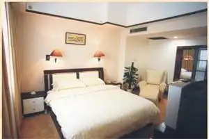 长沙神禹大酒店,图二