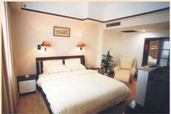 长沙神禹大酒店,图二