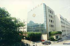 长城宾馆,图一
