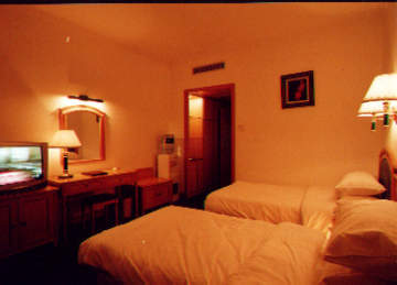 武陵源亘立国际大酒店,图二