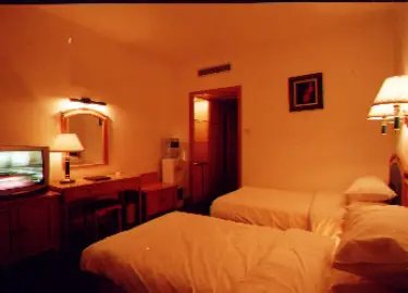 武陵源亘立国际大酒店,图二