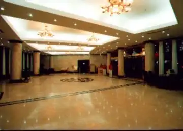 武陵源亘立国际大酒店,图一