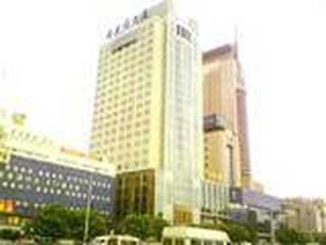 湖南荷花园大厦,图二