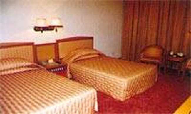 武陵源天子大酒店,图二