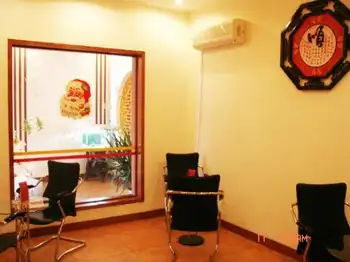 岳阳电力大厦,图二