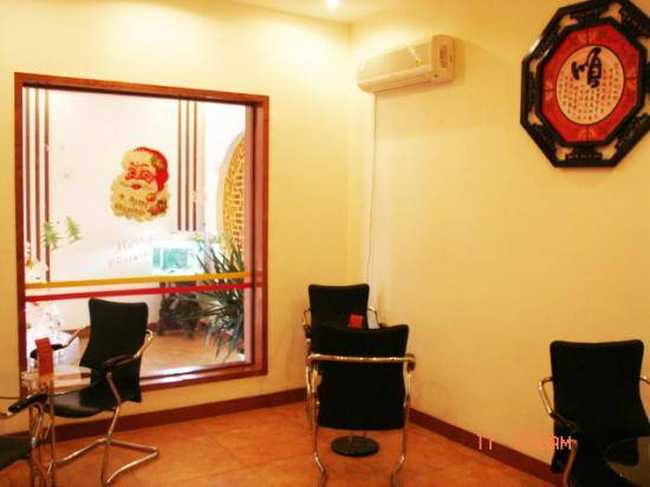 岳阳电力大厦,图二