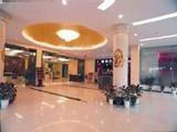 长沙民航大酒店,图二