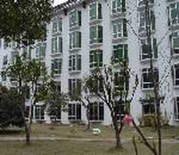 武陵源宾馆,图一