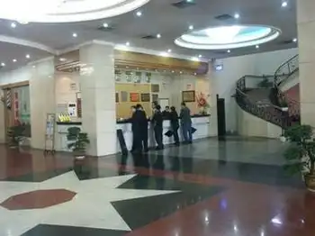 常德宏大宾馆,图一