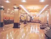 南航富利来酒店