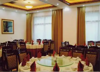 凯森大酒店,图二