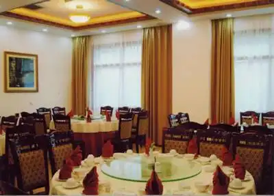 凯森大酒店,图二