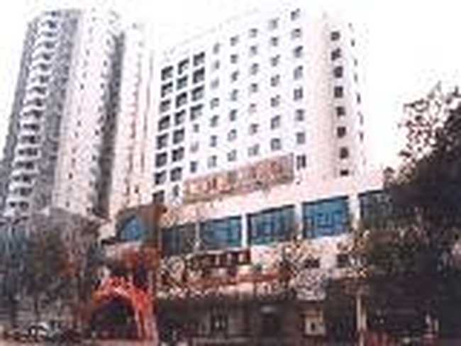 湖南国林大酒店,图一