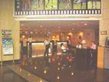 长沙银港大厦,图二