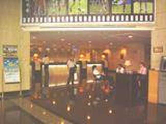 长沙银港大厦,图二