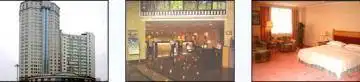 长沙银港佳程酒店