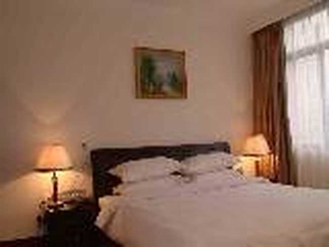 长沙民航大酒店,图三