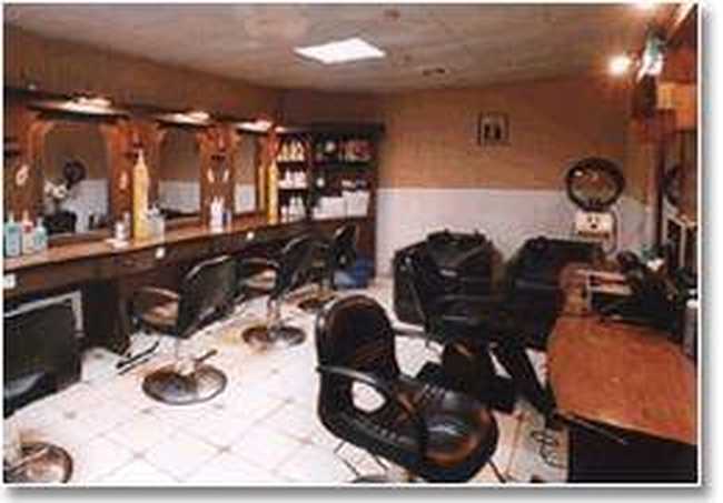 小天地宾馆,图一