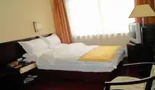 鸿达大酒店