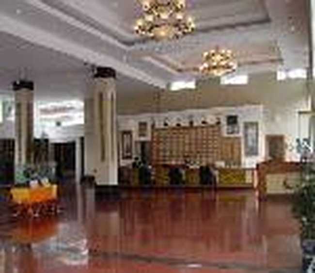 武陵源宾馆,图二