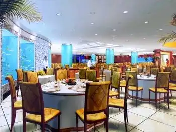 华都大酒店,图三