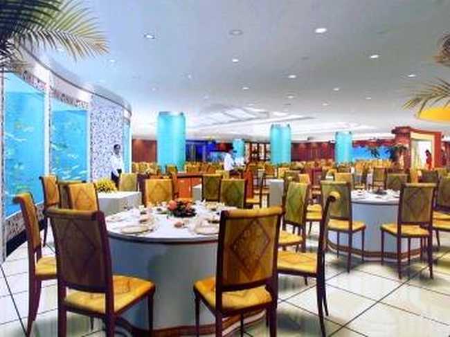 华都大酒店,图三