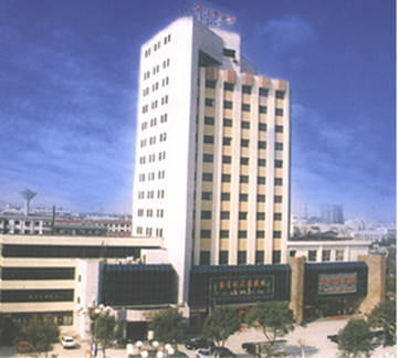 娄底金香大酒店