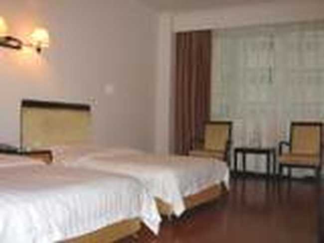 长沙名府大酒店,图三