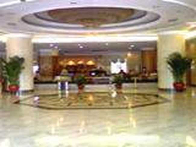 湖南荷花园大厦,图三