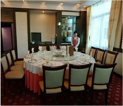 星天大酒店,图二