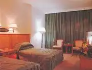 南航富利来酒店,图二