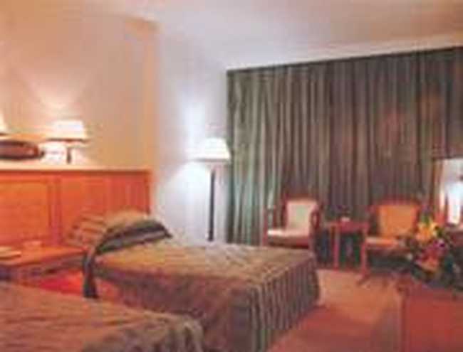 南航富利来酒店,图二