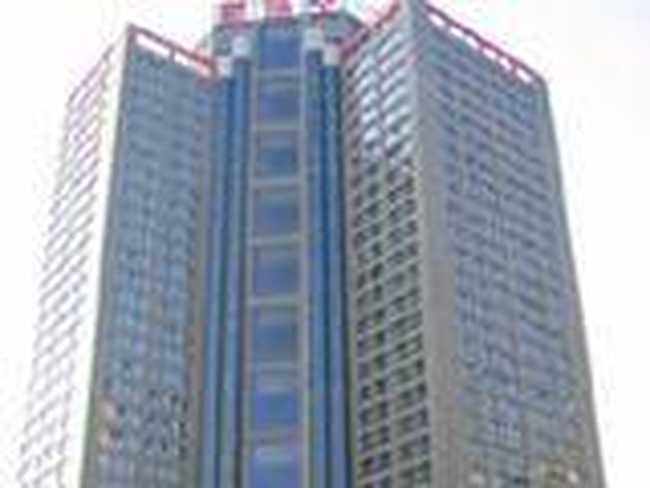 新时空康年大酒店,图一