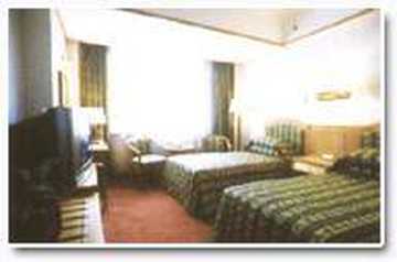 岳阳中达大酒店,图一