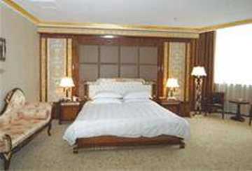 郴州御泉大酒店,图二