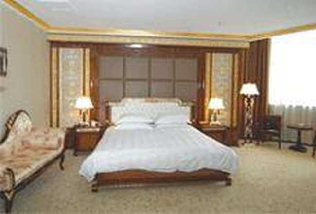 郴州御泉大酒店,图二