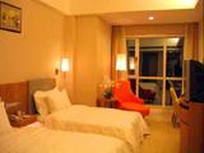 新时空康年大酒店,图三