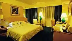 长沙君逸山水大酒店,图三