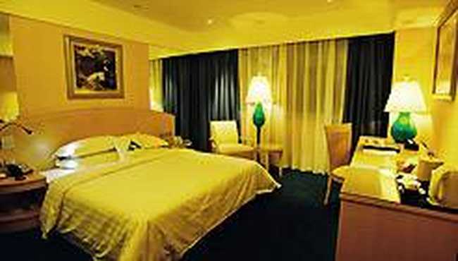 长沙君逸山水大酒店,图三