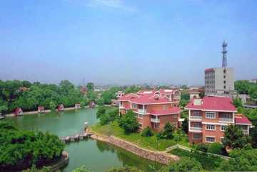 天园假日酒店,图二