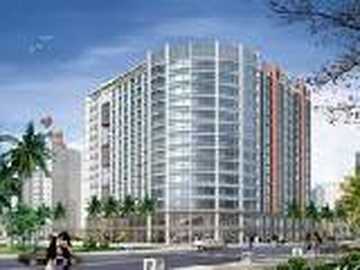 长沙时代帝景大酒店,图一