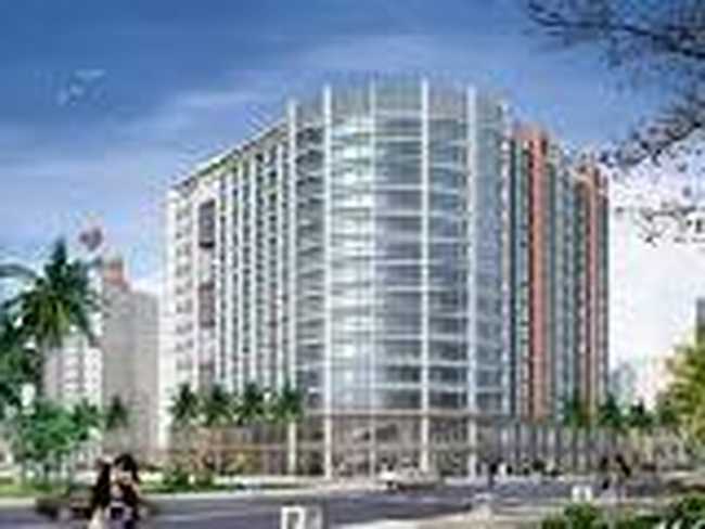 长沙时代帝景大酒店,图一