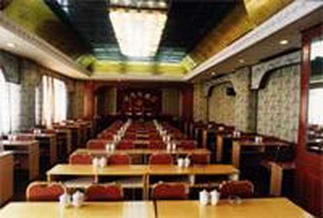 湖南芙蓉华天大酒店,图二