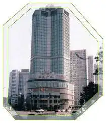 湖南五华大酒店