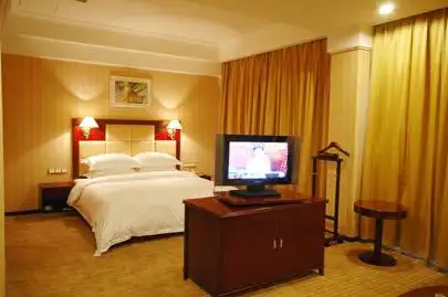 南华大酒店,图二